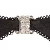 Plaukta krūšturis komplekts Rhinestone 85C/L Photo 8