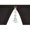 Plaukta krūšturis komplekts Rhinestone 85C/L Photo 10