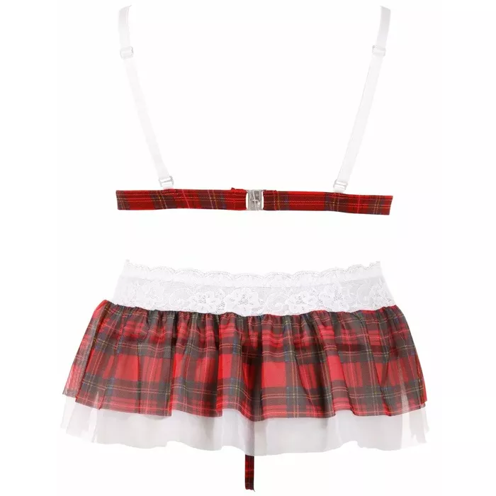 Топ и юбка Cottelli Collection 22600343031 Photo 7