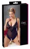 Cottelli Collection crotchless body 3XL Photo 6