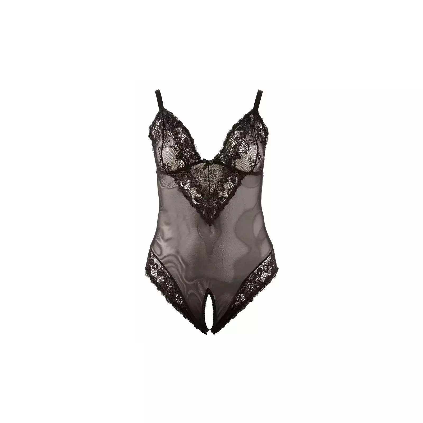Crotchless Body Cottelli Collection 3XL 26411781071 Photo 3