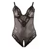 Cottelli Collection crotchless bodysuit 4XL Photo 3