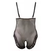 Cottelli Collection crotchless bodysuit 4XL Photo 5