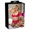Bra Set Cottelli Collection 90D/XL 22126333441 Photo 1