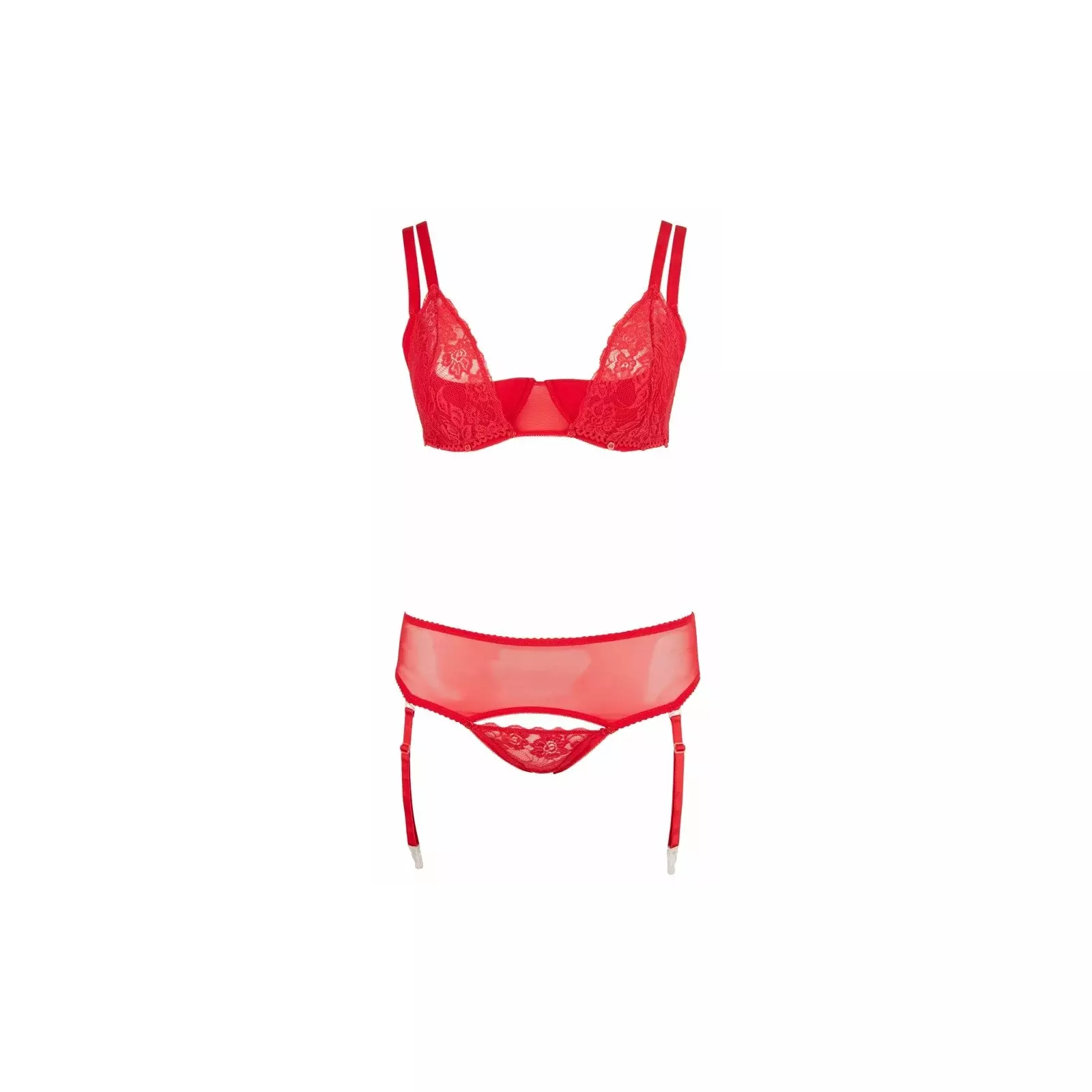Bra Set Cottelli Collection 90D/XL 22126333441 Photo 5