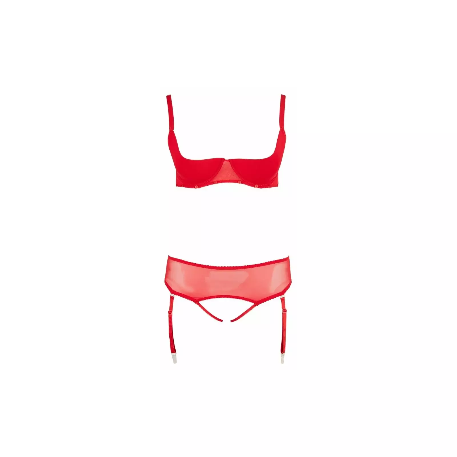 Bra Set Cottelli Collection 90D/XL 22126333441 Photo 6