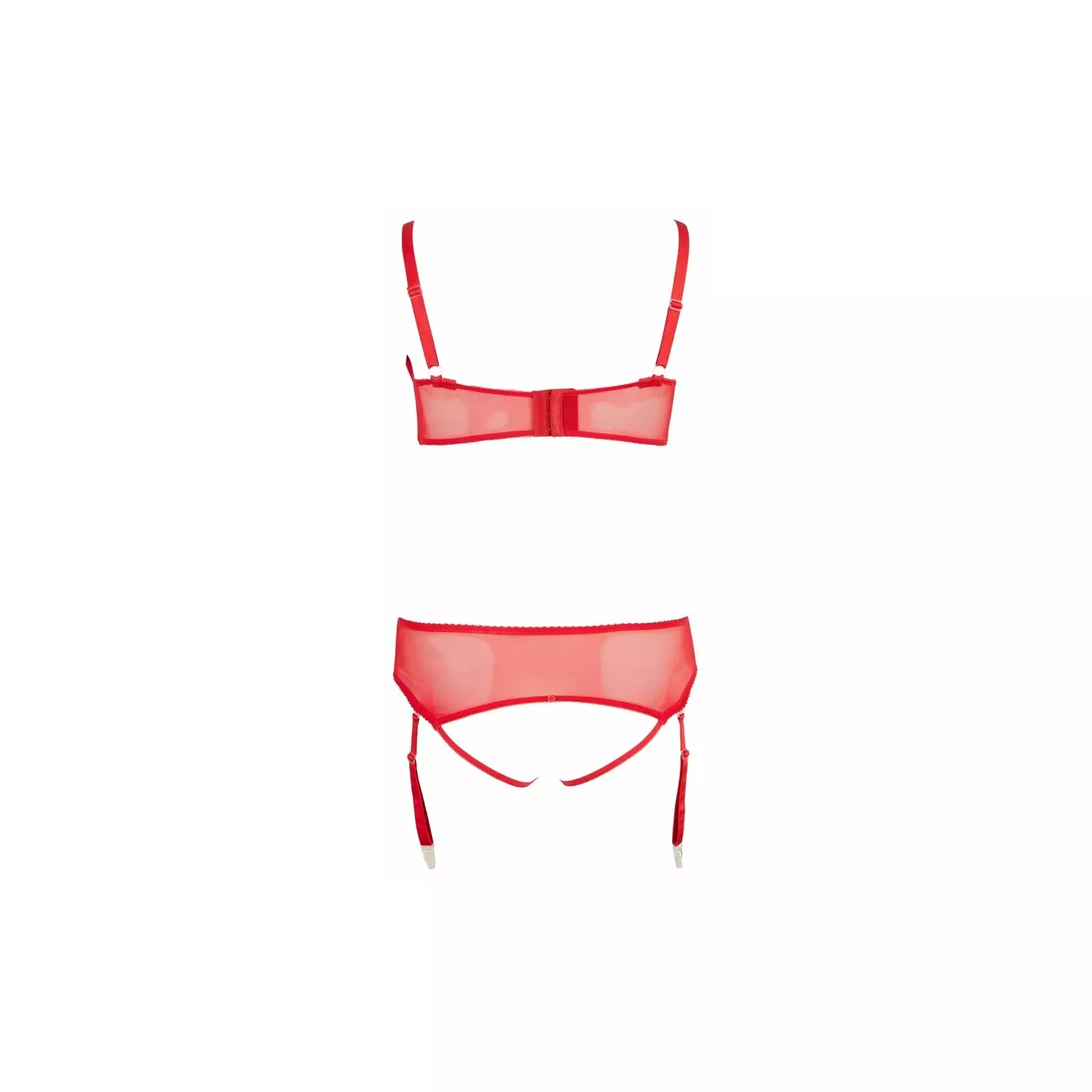 Bra Set Cottelli Collection 90D/XL 22126333441 Photo 8