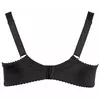 Shelf Bra Black 95D, cottellicollection Photo 5