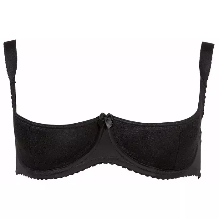 Бюстгальтер Cottelli Collection Shelf Bra 95E Photo 3
