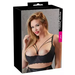 Shelf Bra 85D