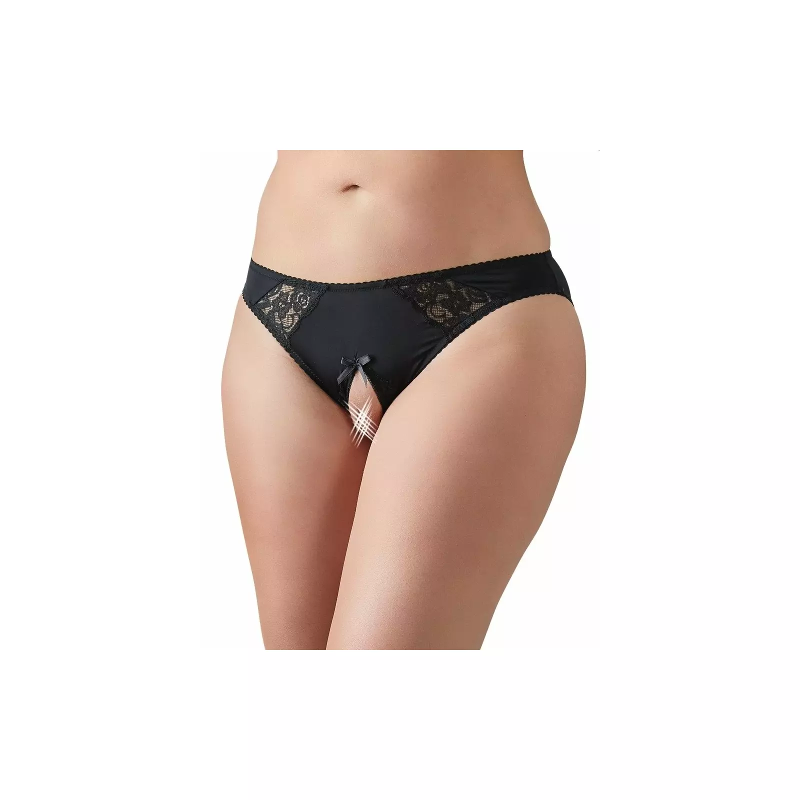 Crotchless Briefs 3XL, 23105381071 Photo 2