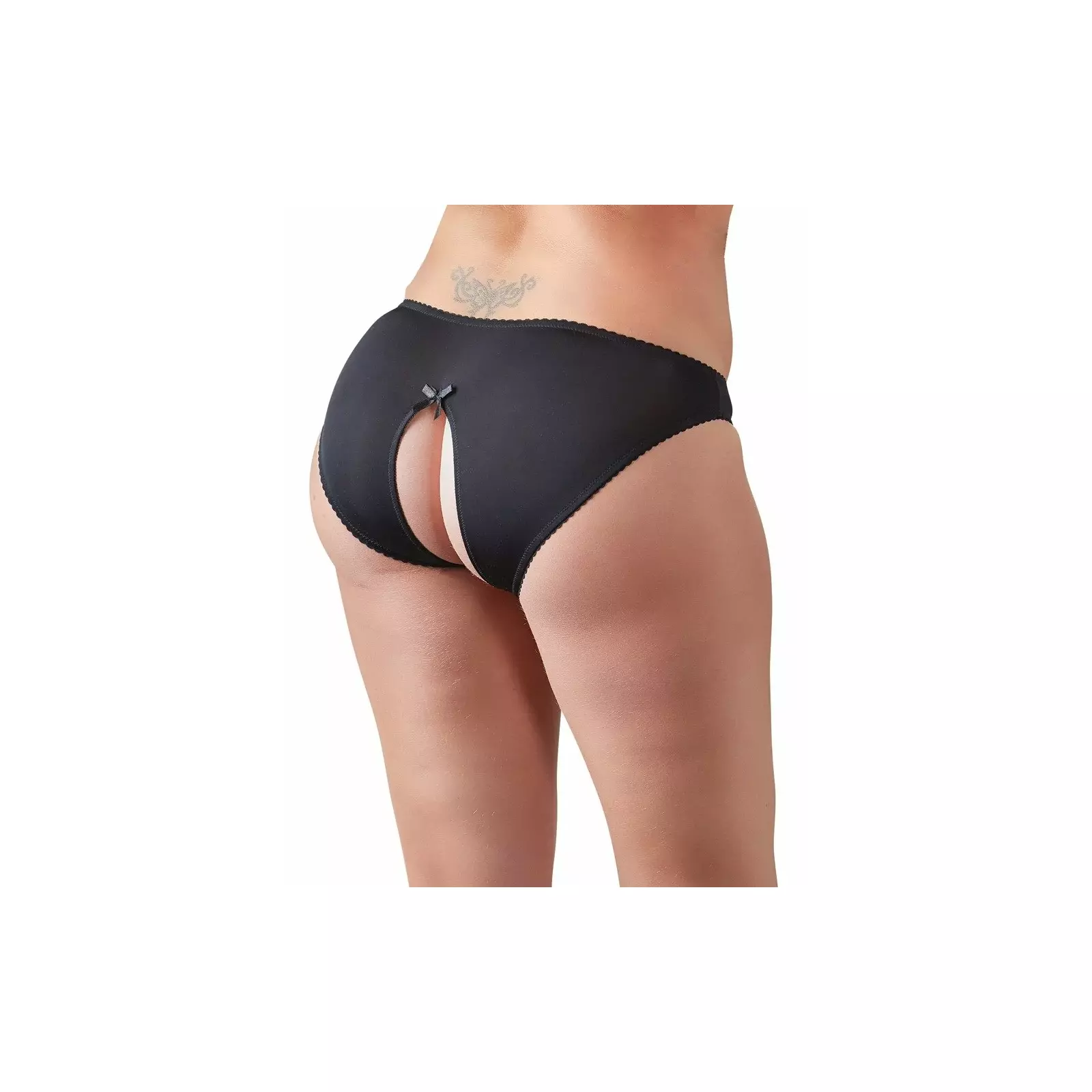 Crotchless Briefs 3XL, 23105381071 Photo 4