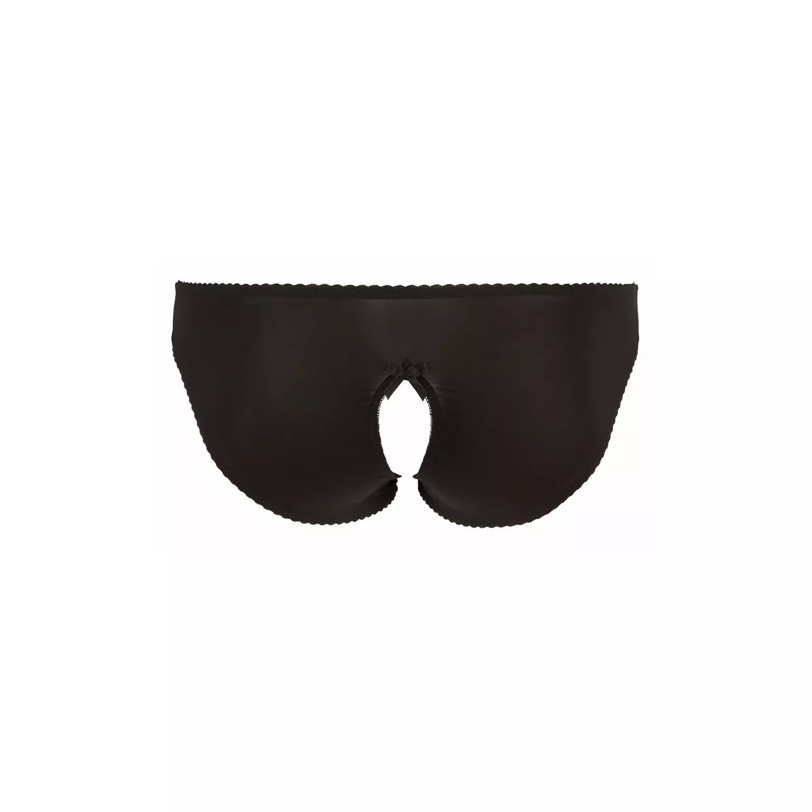 Crotchless Briefs 3XL, 23105381071 Photo 5