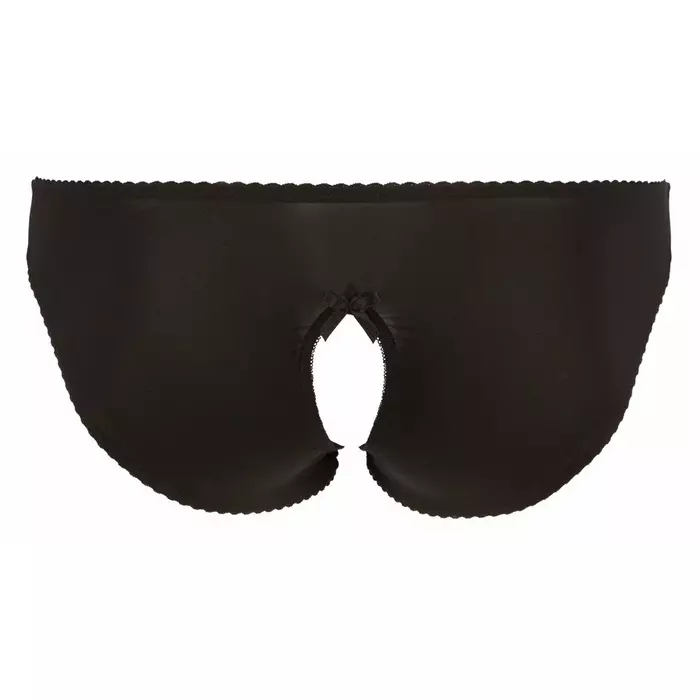 Трусики с разрезом Cottelli Collection 3XL Photo 5