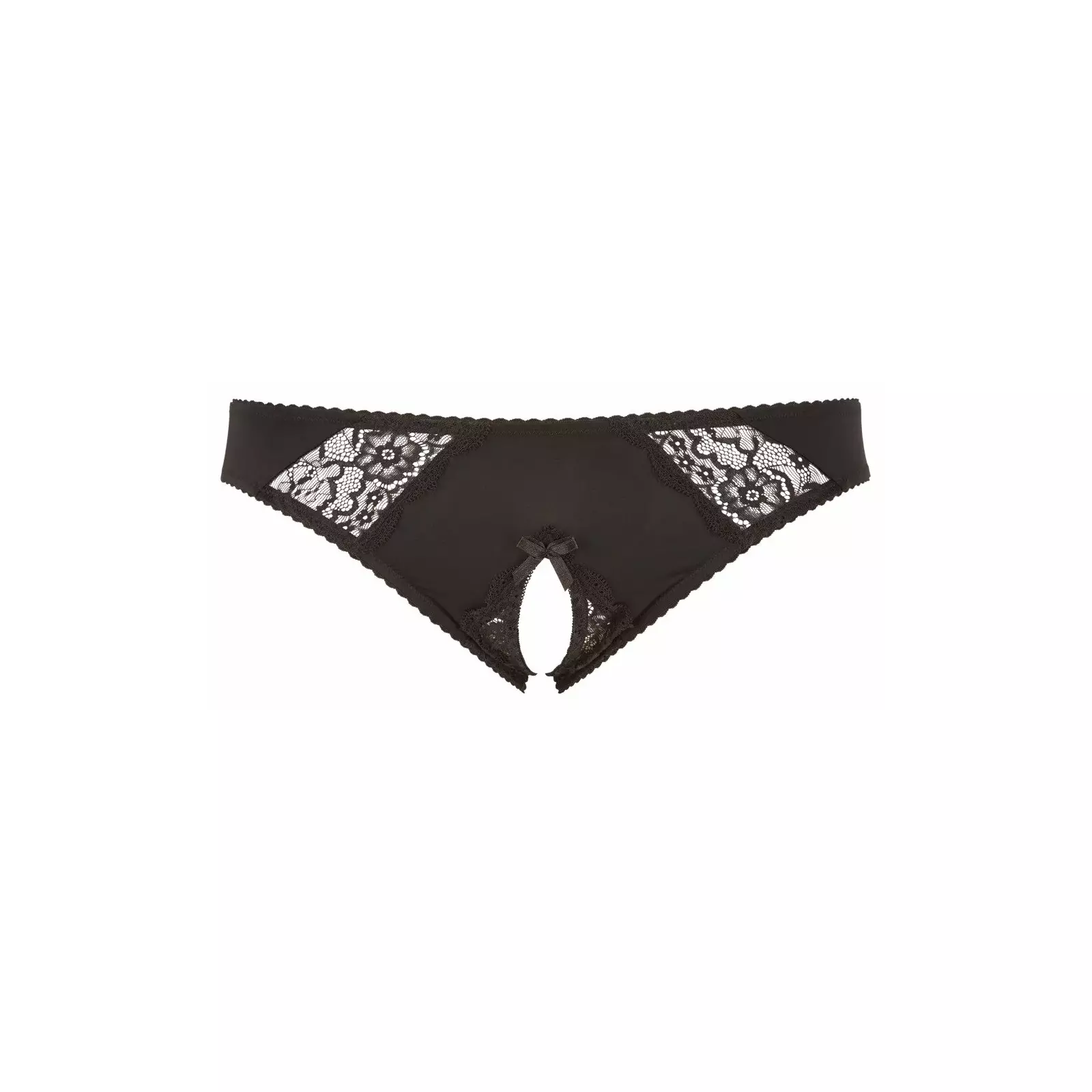 Crotchless Briefs 4XL, 23105381081 Photo 3