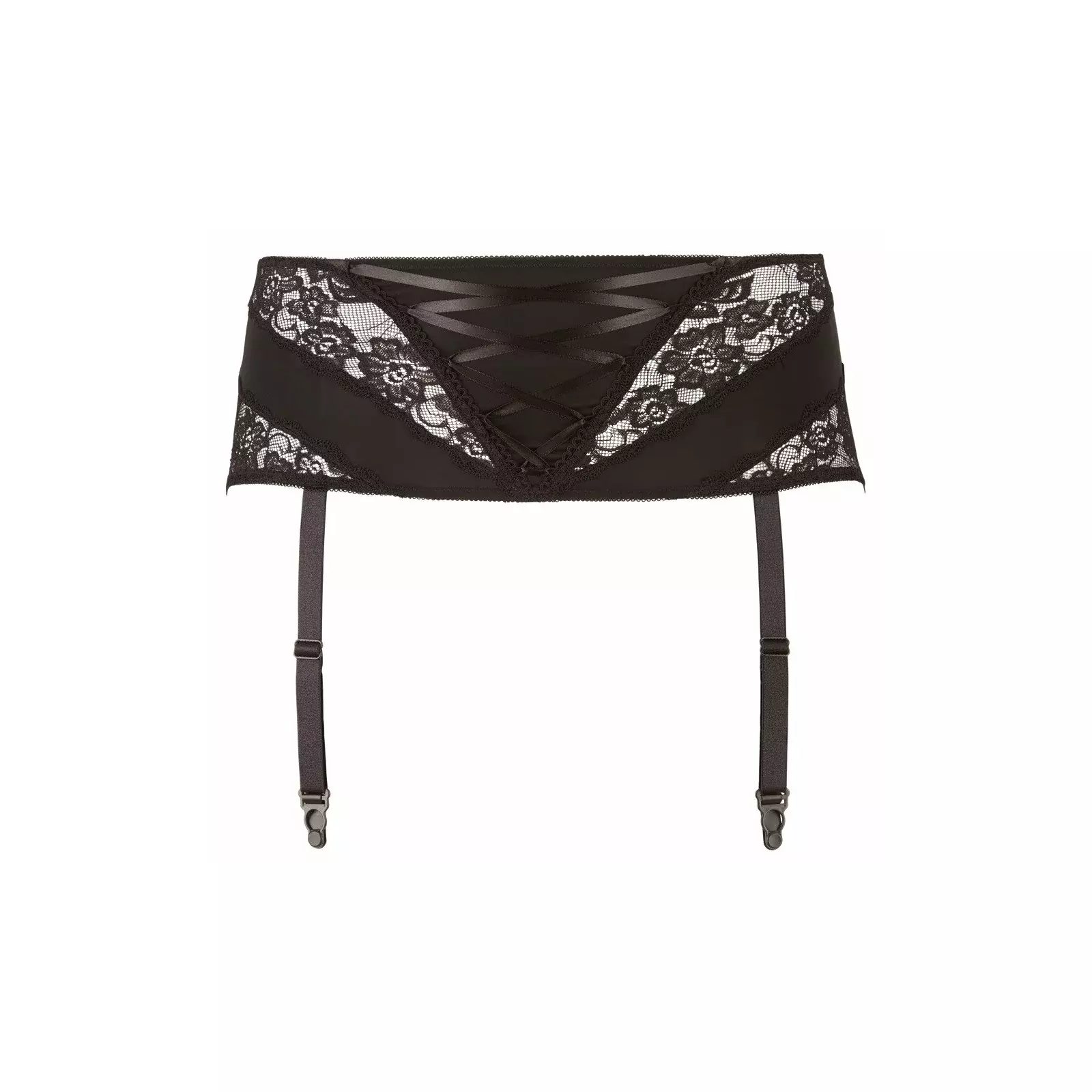 Suspender Belt 3XL, 23401941071 Photo 3