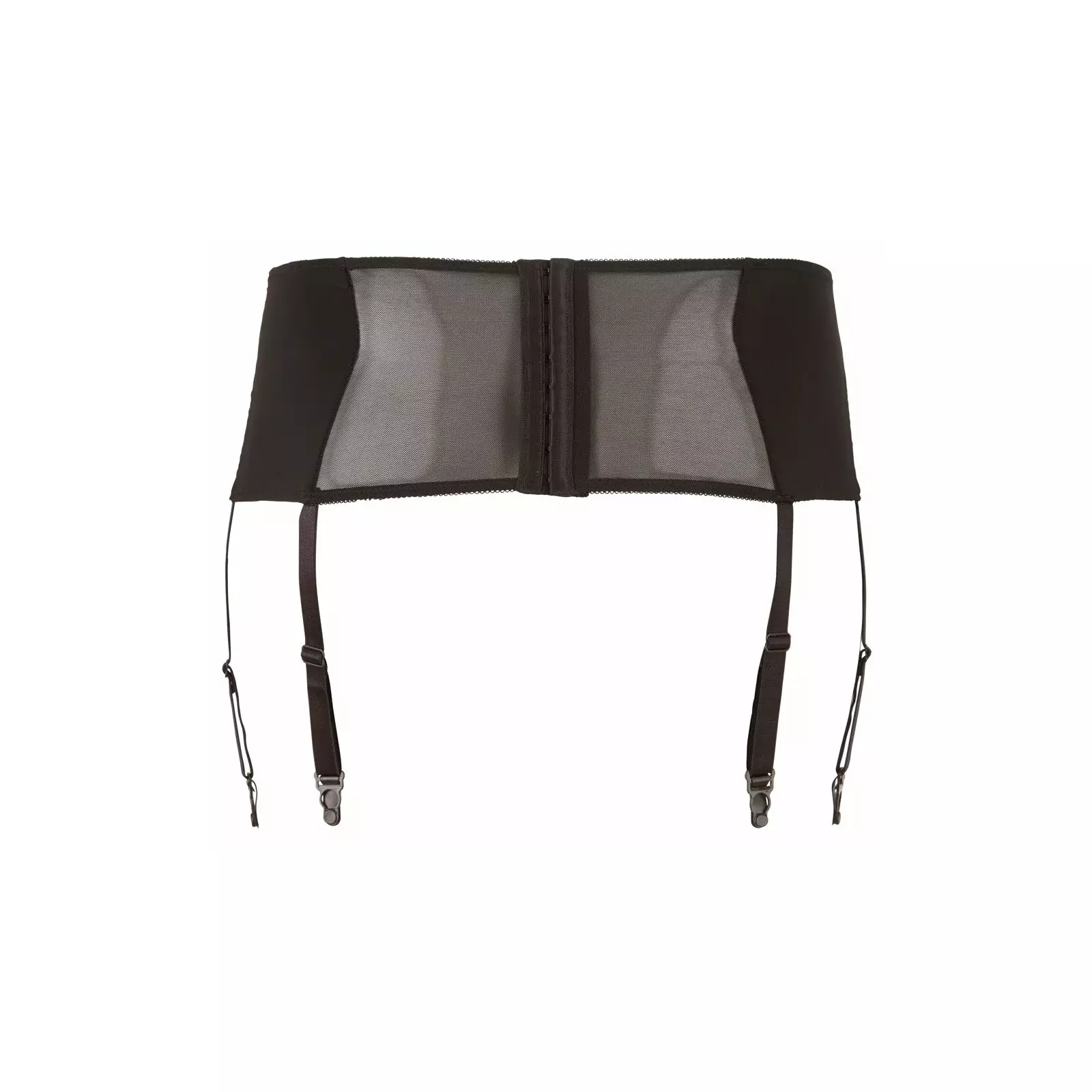 Suspender Belt 3XL, 23401941071 Photo 5