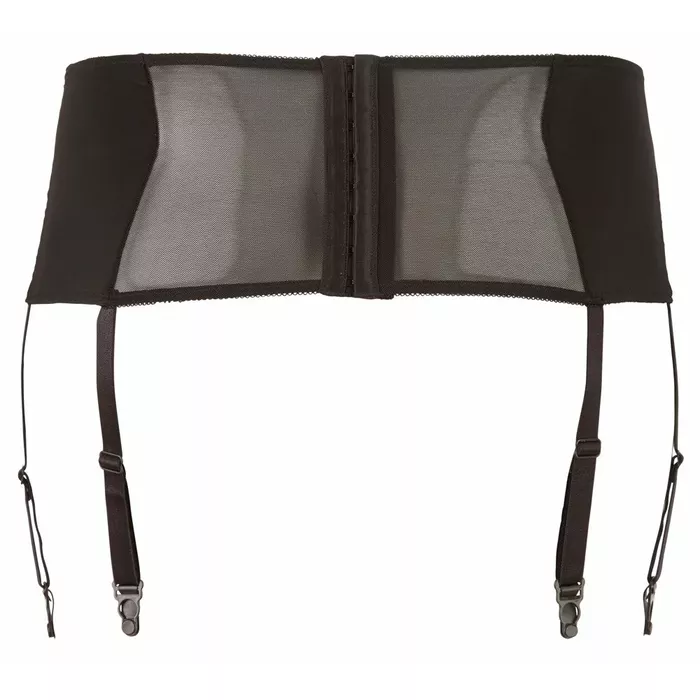 Suspender belt Cottelli Collection 3XL Photo 5