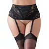 Suspender belt Cottelli Collection 4XL Photo 2