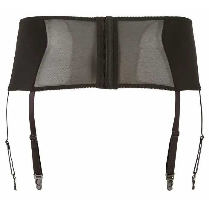 Suspender belt Cottelli Collection 4XL Photo 5