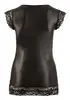 Платье Cottelli Collection Wet Look 3XL Photo 12