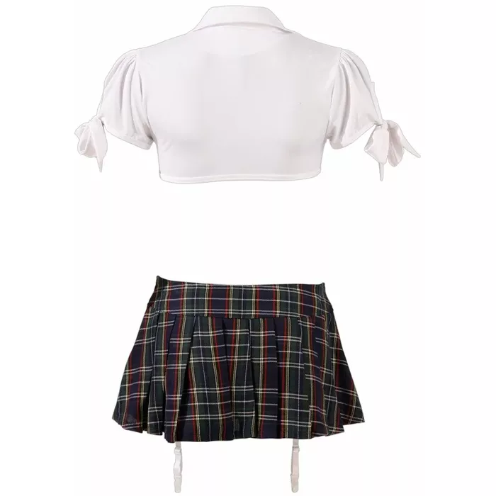 Cottelli Collection Schoolgirl XL — костюм Photo 8
