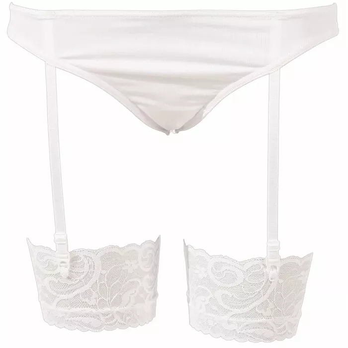 Schoolgirl Set XL — Cottelli Collection kostīms Photo 4