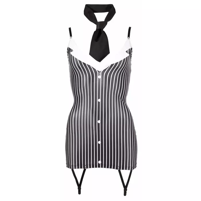 Костюм-платье Cottelli Collection Secretary XL Photo 4