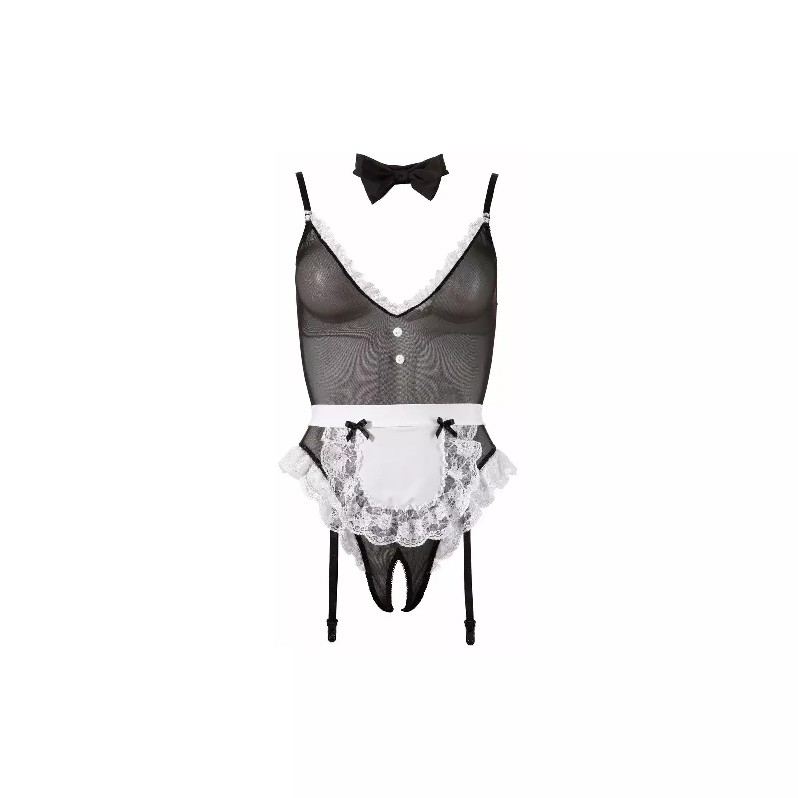 Maid Body M, 24705351031 - женское белье Photo 3