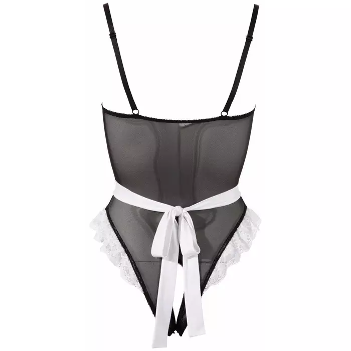 Cottelli Collection Body горничной XL Photo 5