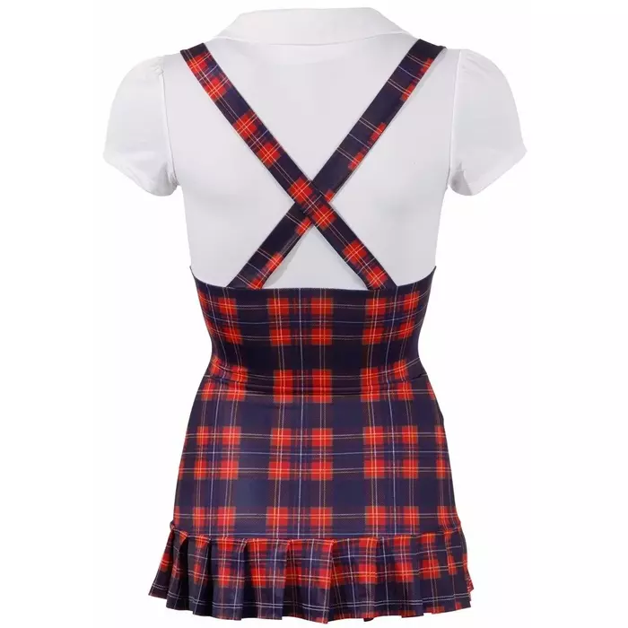 Костюм-платье Cottelli Collection Schoolgirl M Photo 5