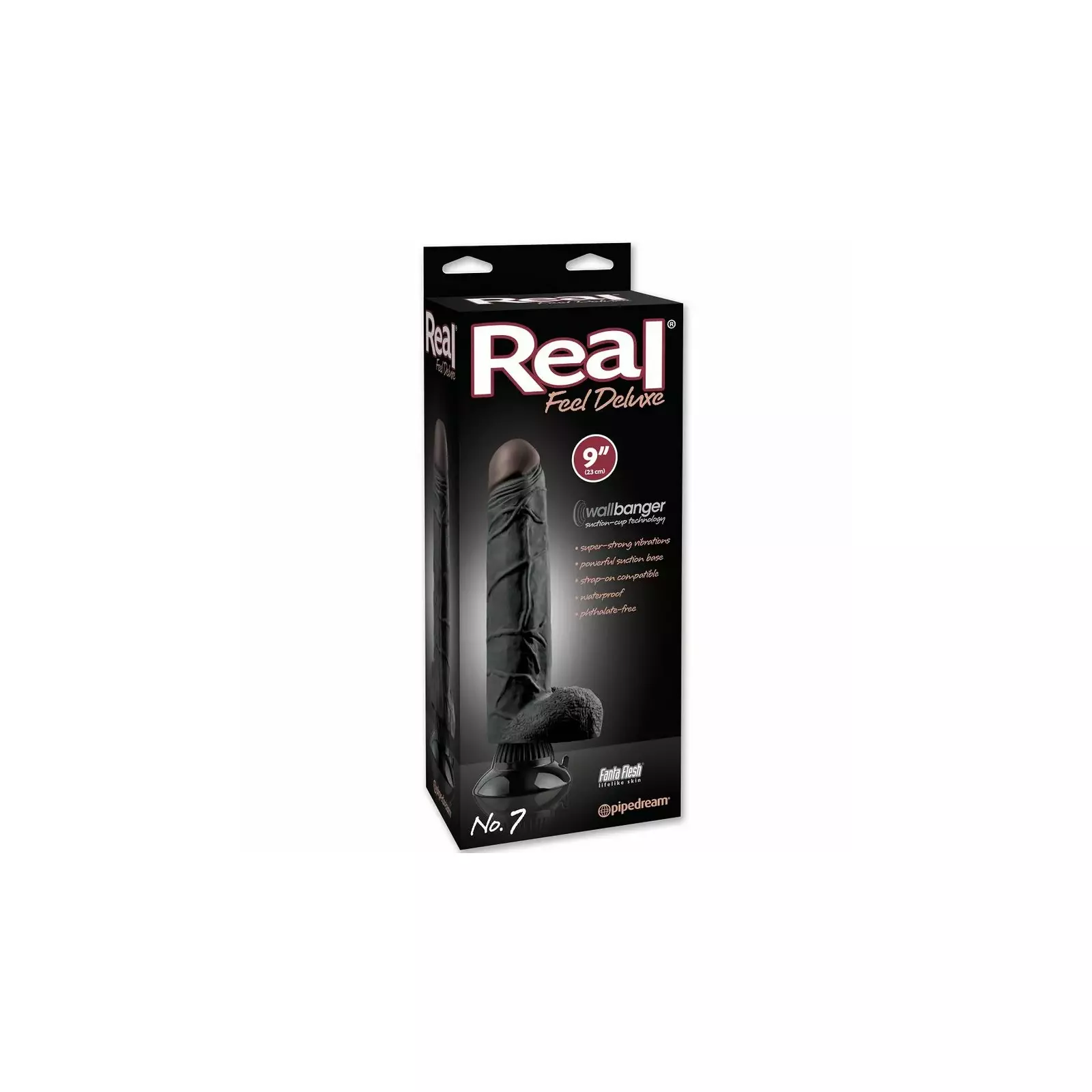 real feel deluxe PD1517-23 Photo 4