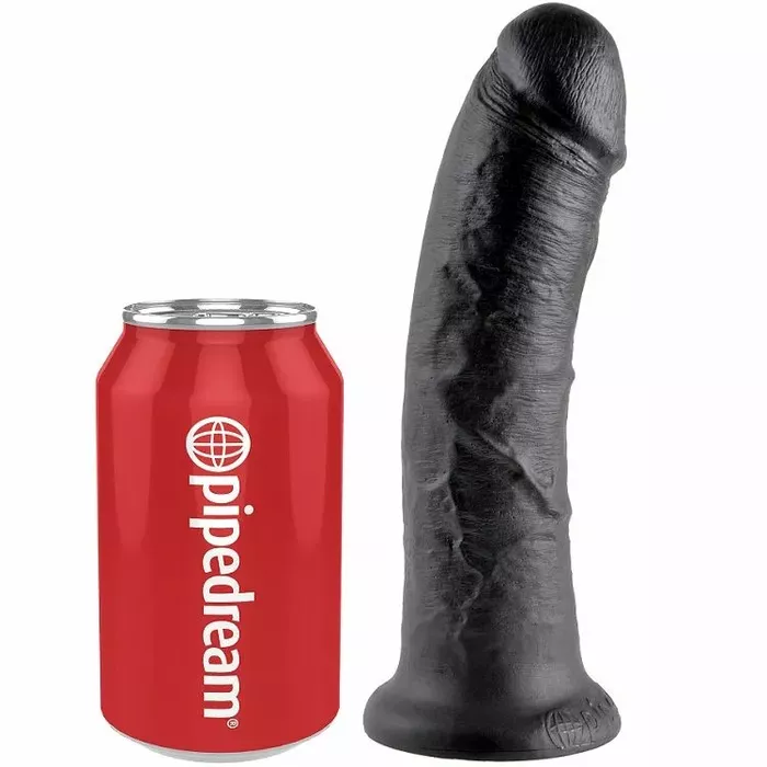 Dildis King Cock 8 — 20,3 cm Photo 2