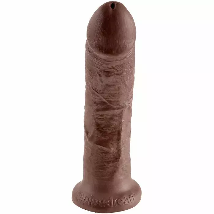 Dildo King Cock 8" (20.3 cm) Photo 2