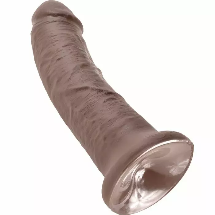 Dildo King Cock 8" (20.3 cm) Photo 5