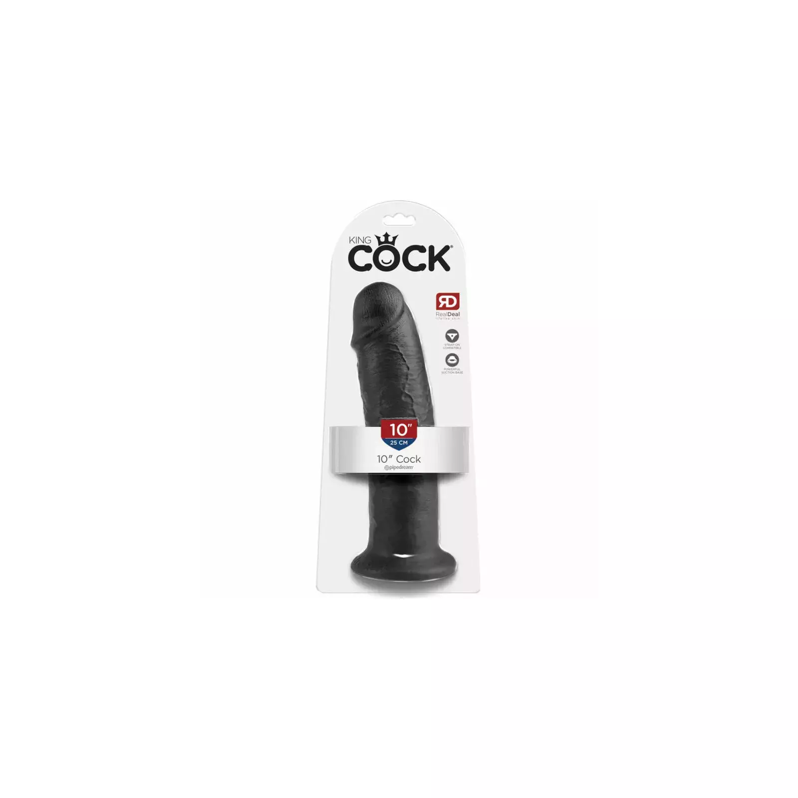 king cock PD5505-23 603912350012 Photo 1
