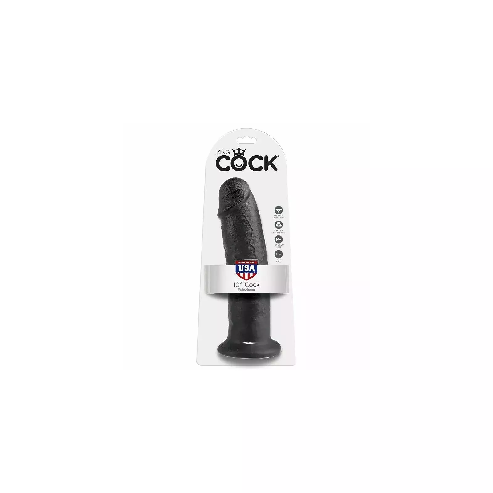 king cock PD5505-23 603912350012 Photo 6