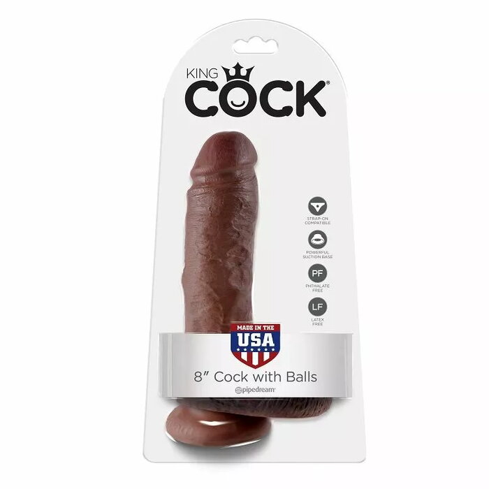 king cock PD5507-29 603912350241 Photo 1
