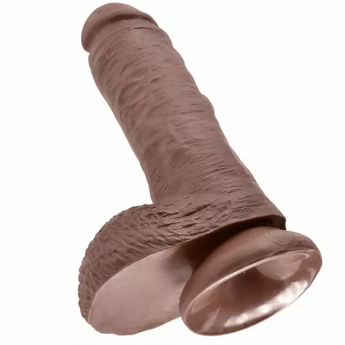 Dildo King Cock 8" (20,3 cm) Photo 5