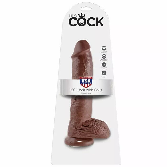 king cock PD5509-29 603912350289 Photo 1