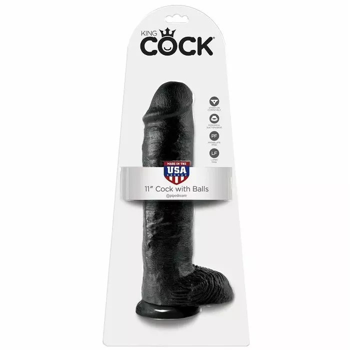 king cock PD5510-23 603912350296 Photo 2