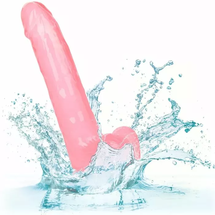 CalExotics Size Queen фаллоимитатор — 20,3 см Photo 5