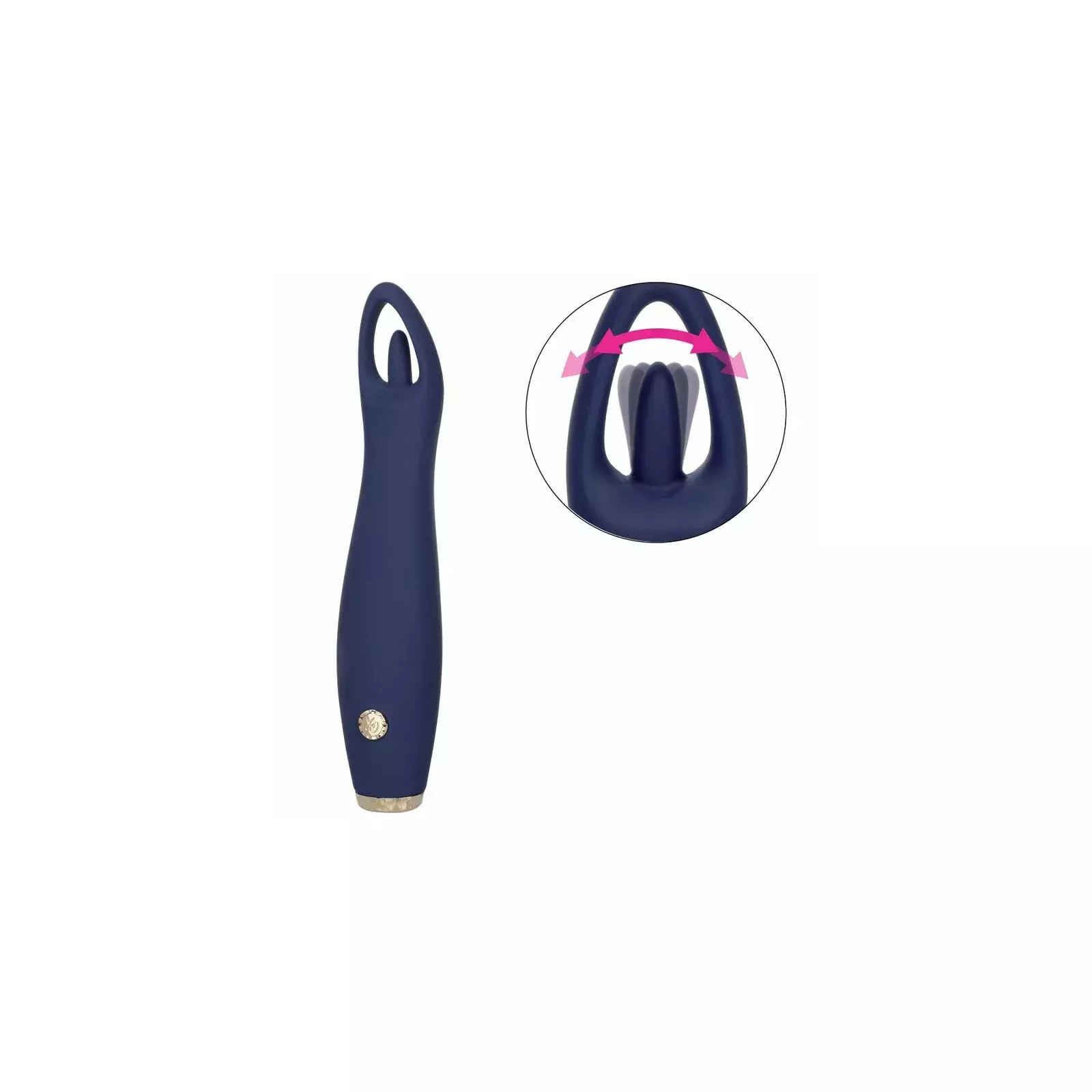 Vibrators CalExotics CHIC JASMINE Photo 2