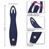 Vibrators CalExotics CHIC JASMINE Photo 6