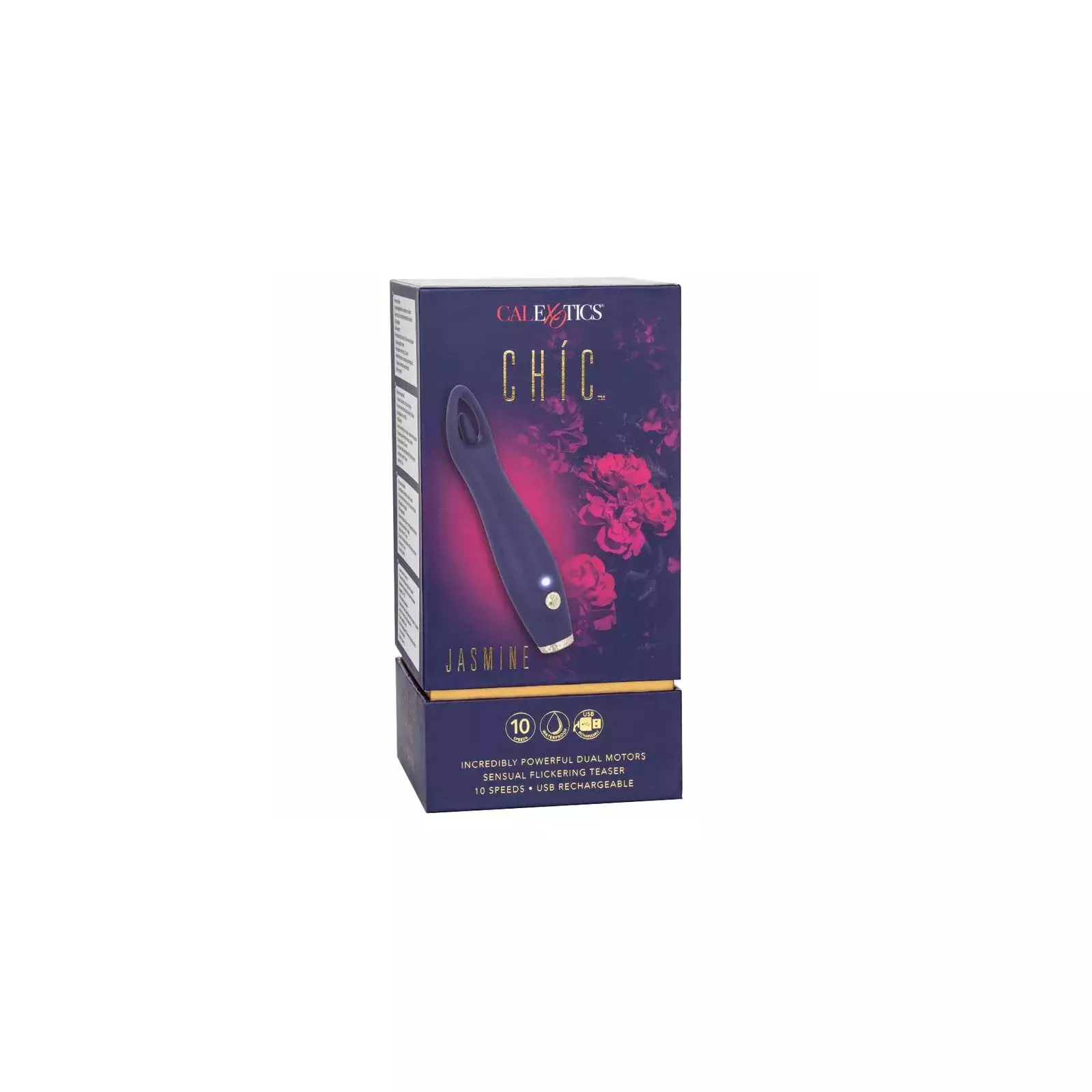 Vibrators CalExotics CHIC JASMINE Photo 7
