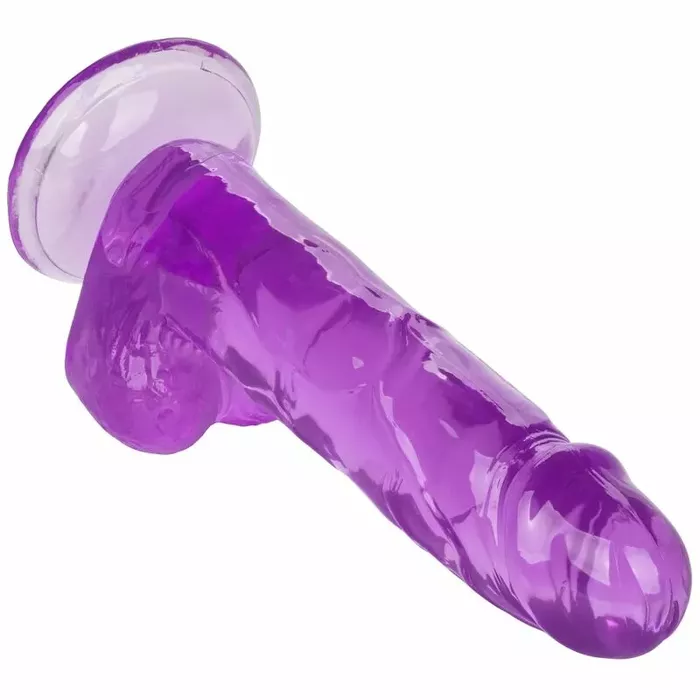 CalExotics Size Queen Dildo 15.3 cm Photo 3
