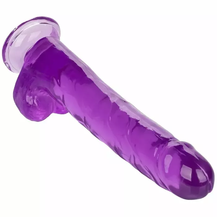 Фаллоимитатор CalExotics Size Queen 25,5 см Photo 3