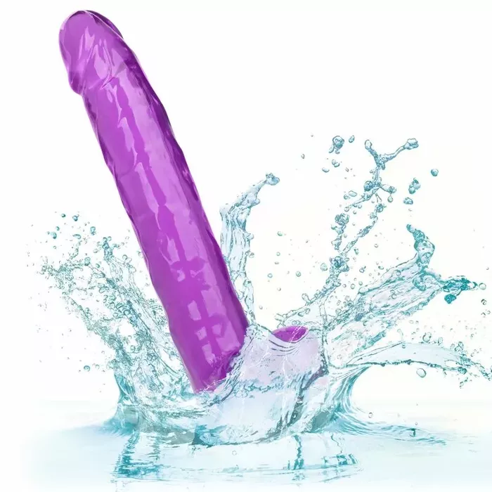 Фаллоимитатор CalExotics Size Queen 25,5 см Photo 5