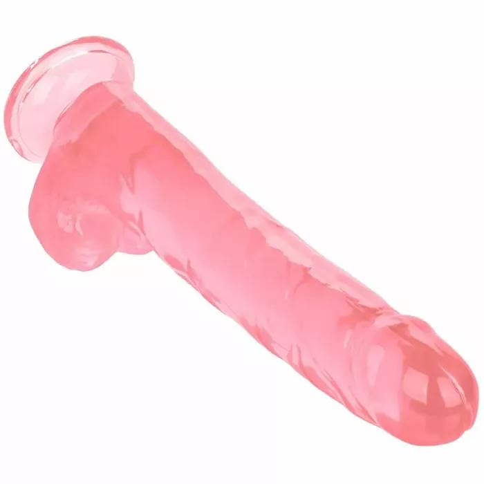 Фаллоимитатор CalExotics Size Queen — 25,5 см Photo 4