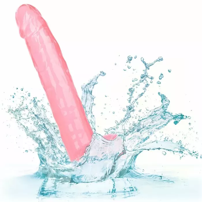 Фаллоимитатор CalExotics Size Queen — 25,5 см Photo 5